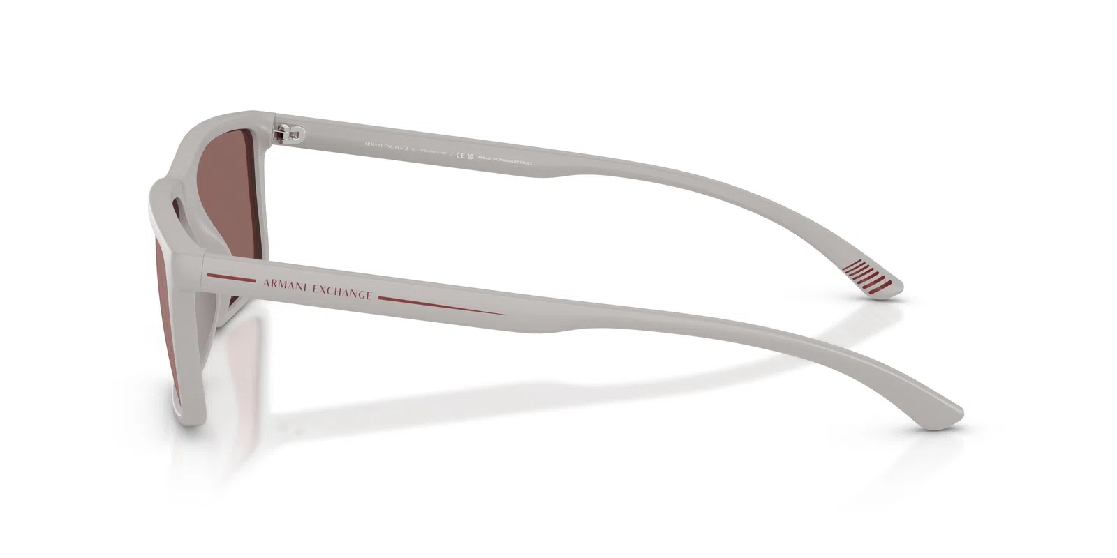 Armani Exchange 4157SU Sunglasses - view 16